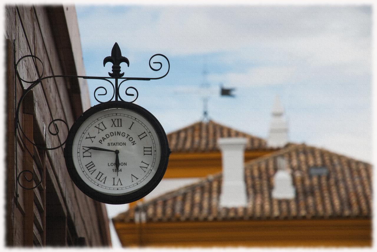 Hostal- Restaurante Estacion Via Verde โอลเวรา ภายนอก รูปภาพ